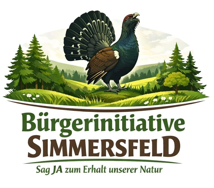 Logo Gegenwind Simmersfeld